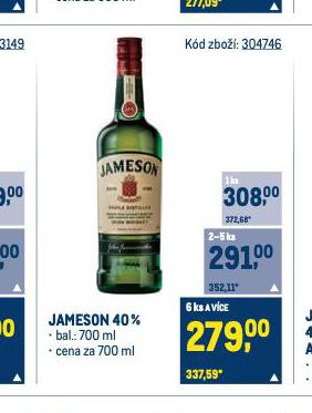 JAMESON