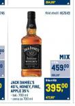 JACK DANIEL'S