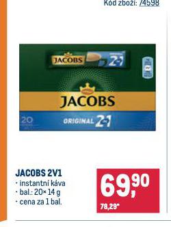 KVA JACOBS