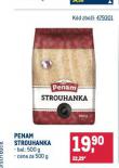 PENAM STROUHANKA