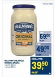 HELLMANN'S TATARSK OMKA