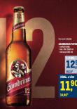 PIVO GAMBRINUS