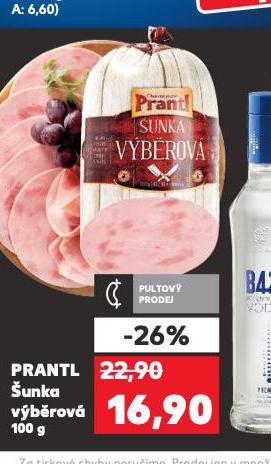 PRANTL UNKA VBROV