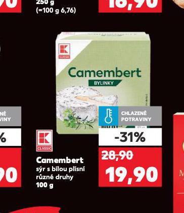 CAMEMBERT