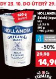 HOLLANDIA SELSK JOGURT