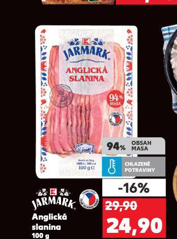 ANGLICK SLANINA