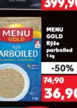 MENU GOLD RݎE