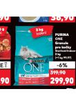 PURINA ONE GRANULE PRO KOKY