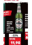 PIVO HOLBA