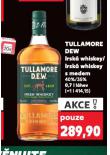 TULLAMORE DEW