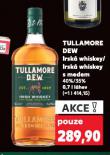 TULLAMORE DEW HONEY