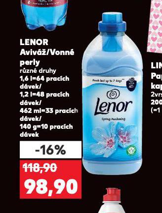 LENOR AVIV