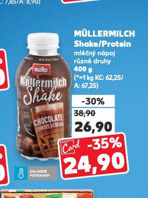 MULLERMILCH MLN NPOJ