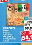 PIZZA DON PEPPE