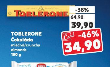 TOBLERONE