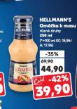 HELLMANN'S OMKA K MASU