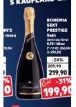 BOHEMIA SEKT PRESTIGE