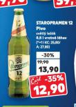 PIVO STAROPRAMEN