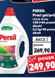 PERSIL PRAC PROSTEDEK