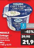 MEGGLE COTTAGE CHEESE