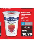 HOLLANDIA SELSK JOGURT