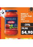 BARILLA OMKA SUGO