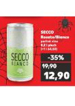 SECCO BIANCO