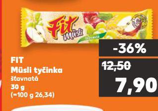 FIT MUSLI TYINKA