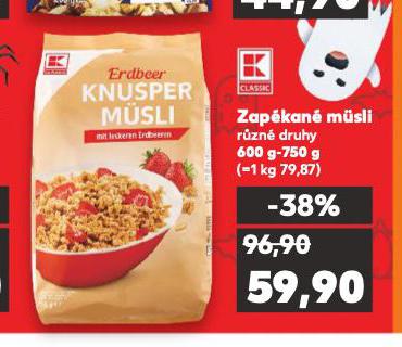 ZAPKAN MUSLI