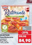 PIZZA RISTORANTE