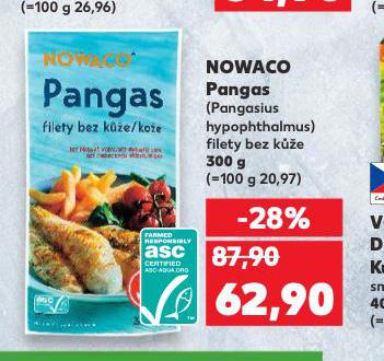 NOWACO PANGAS