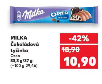 MILKA OKODOV TYINKA