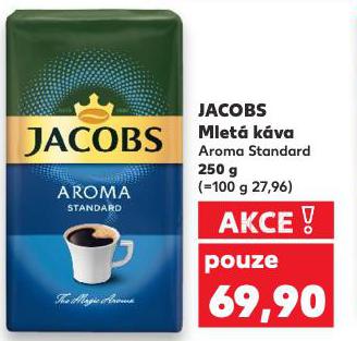 JACOBS MLET KVA