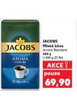 JACOBS MLET KVA