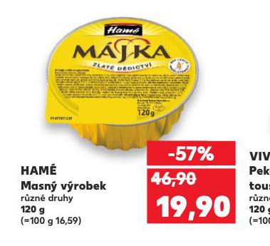 HAM MASN VROBEK