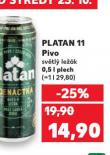 PIVO PLATAN 11