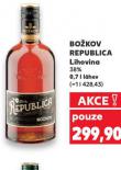 BOKOV REPUBLICA