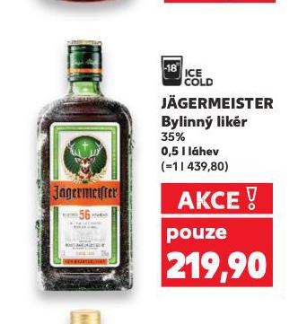 JGERMEISTER