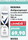 REXONA ANTIPERSPIRANT