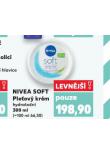 NIVEA SOFT PLEOV KRM