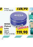 NIVEA PLEOV KRM