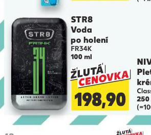 STR8 VODA PO HOLEN