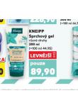 KNEIPP SPRCHOV GEL