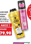 GLISS KUR AMPON / BALZM