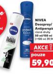 NIVEA DEOSPRAY / ANTIPERSPIRANT