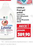 LOVELA PRAC GEL / PREK