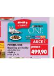 PURINA ONE KAPSIKY PRO KOKY