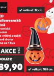 LED HALLOWEENSK DN