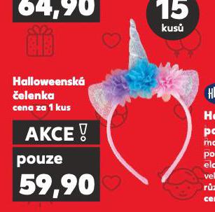 HALLOWEENSK ELENKA