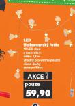 LED HALLOWEENSK ETZ